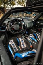 Pagani Huayra BC Macchina Volante 2017 года